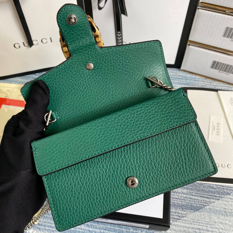 Satchel Bags - GCI Bags - 5003