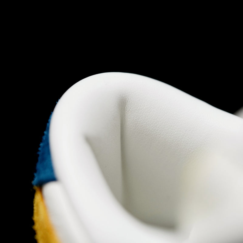 GLM - Kasina co-branded blue and yellow