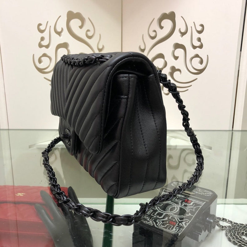 Satchel Bags - CHL Bags - 5519