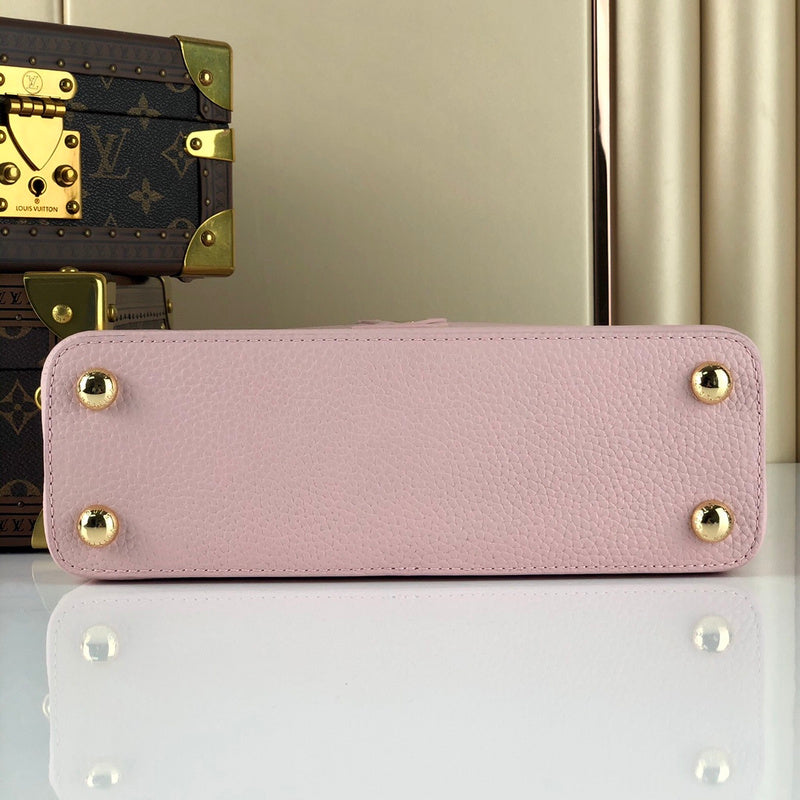 Satchel Bags - VL Bags - 4807