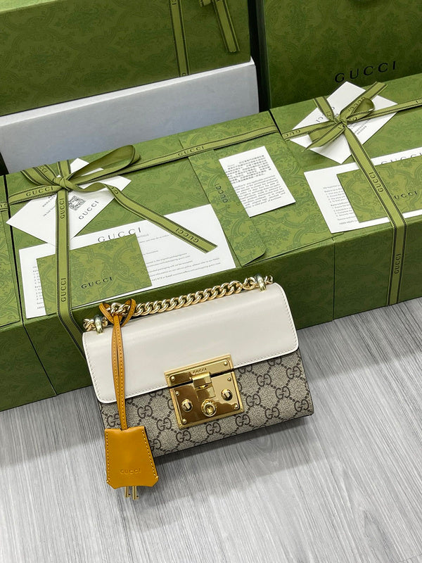 Satchel Bags - GCI Bags - 2908