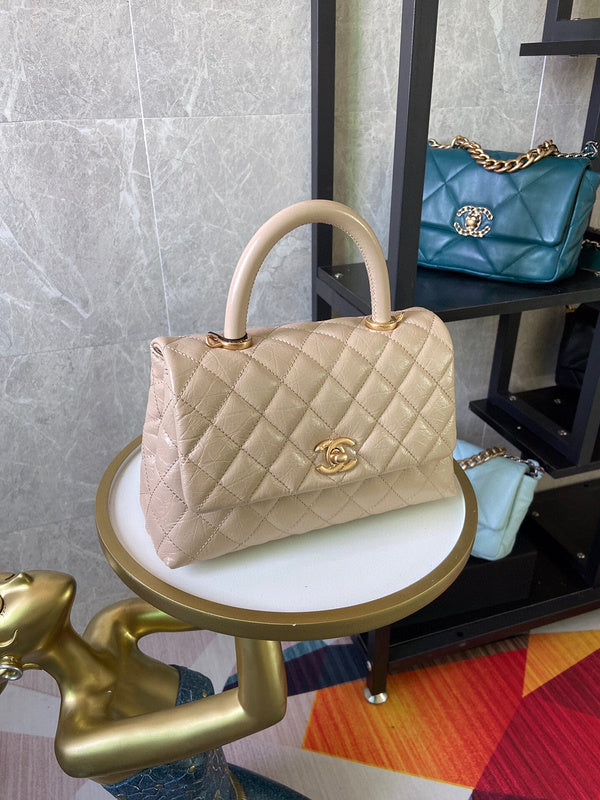 Satchel Bags - CHL Bags - 4696
