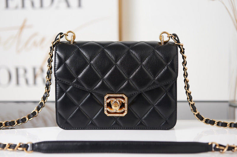 Satchel Bags - CHL Bags - 3455