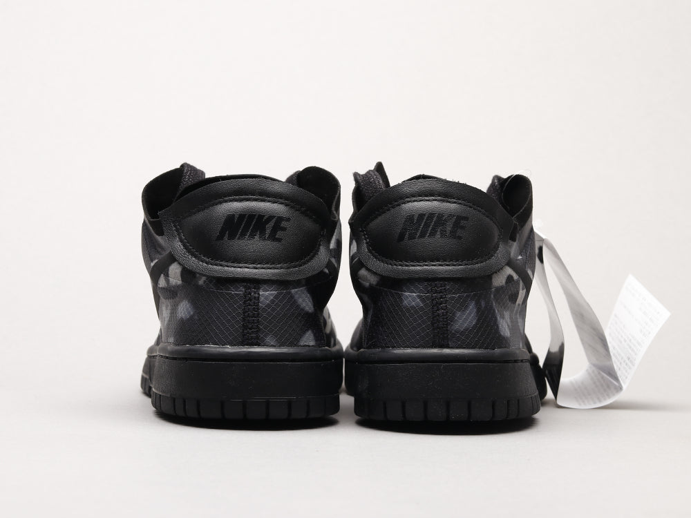 GLM - NKE CDG co-branded