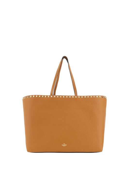 Valentino Garavani Women Rockstud Tote Bag