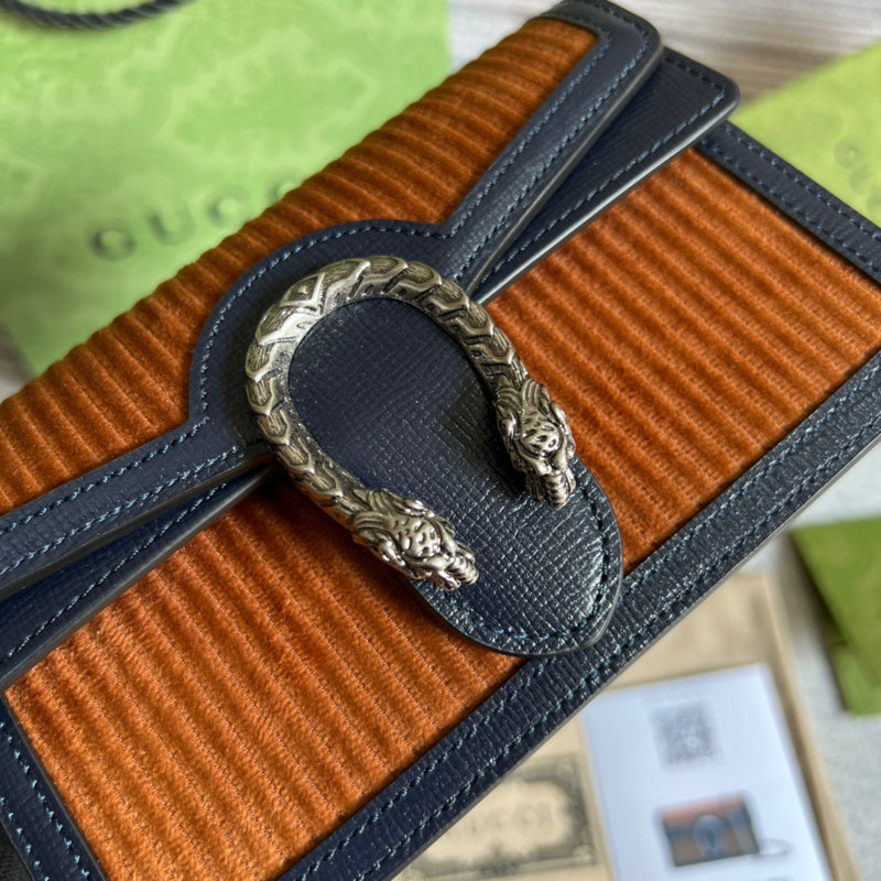 Satchel Bags - GCI Bags - 6674