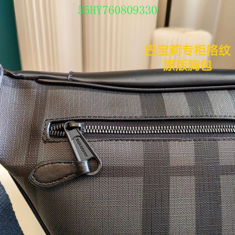 Fan Fashion -GLM - Top quality BBR Bags - 077