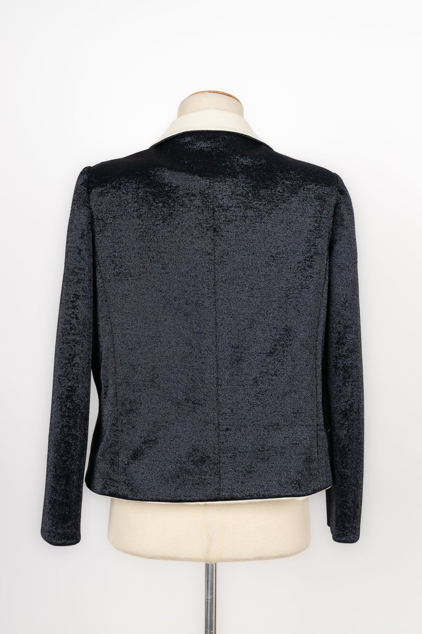 Veste Chanel