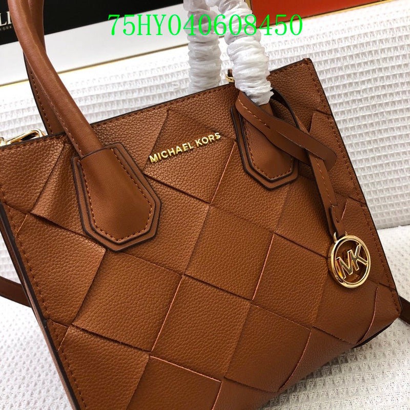 Satchel Bags - MK Bags - 751