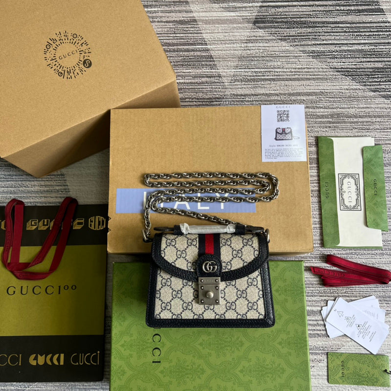 Satchel Bags - GCI Bags - 4488