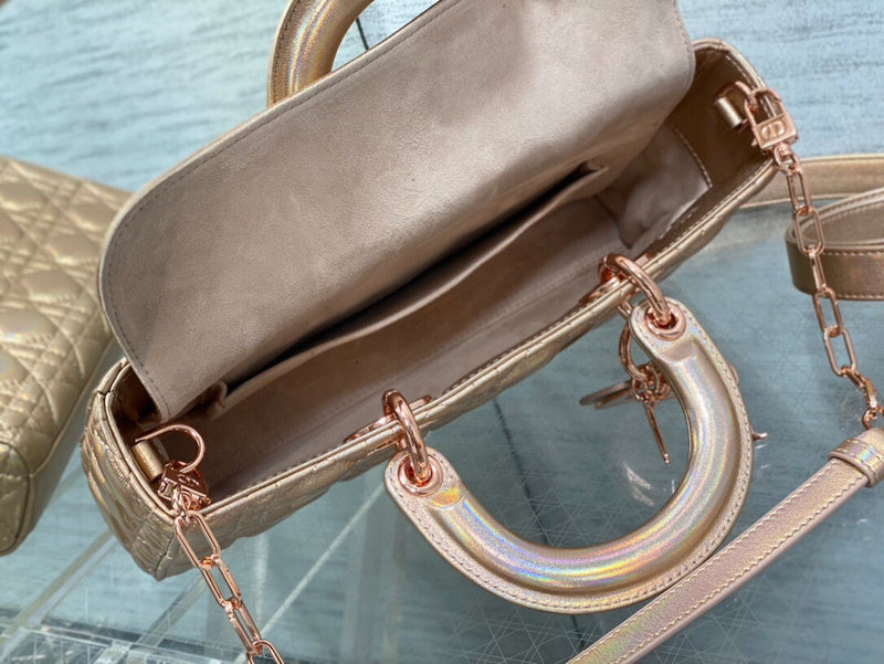 Glami Fashion - DIR Bags - 056