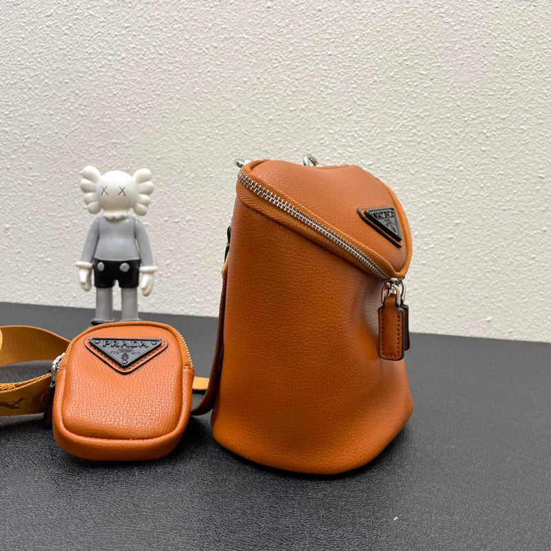 Satchel Bags - PDA Bags - 963