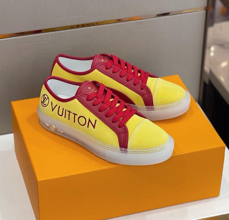 glami shop- LOV Men Shoes - 1266