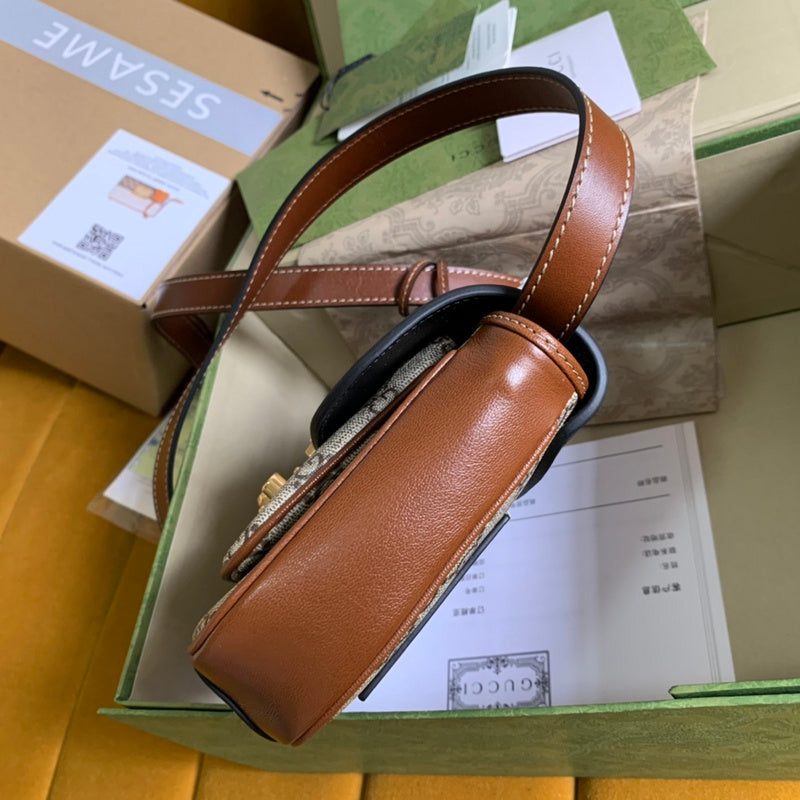 Satchel Bags - GCI Bags - 264