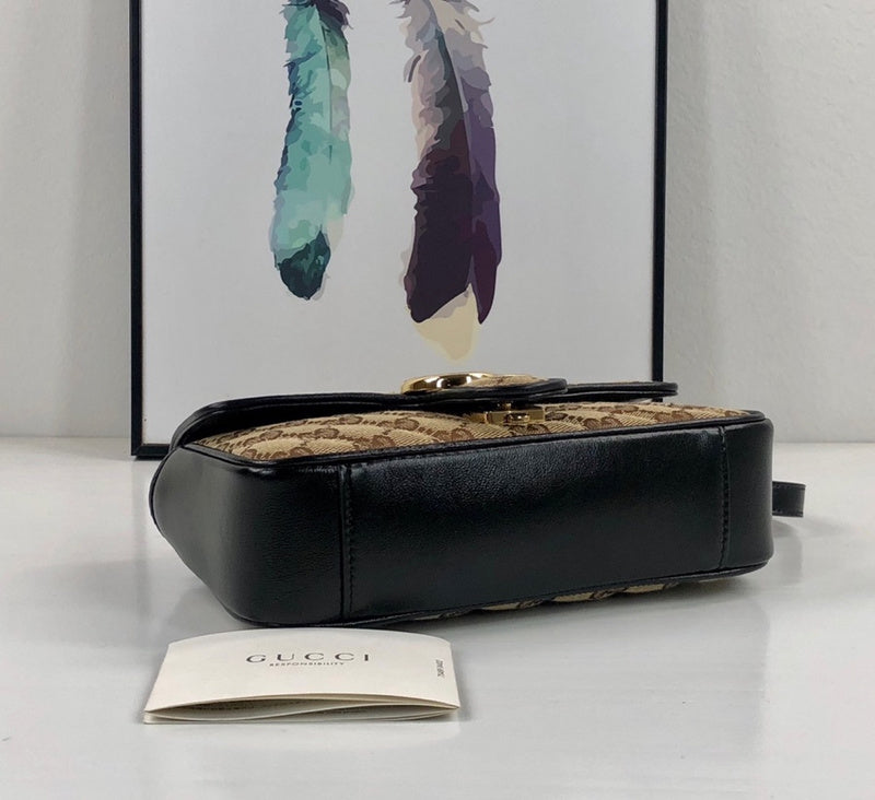 Satchel Bags - GCI Bags - 4085