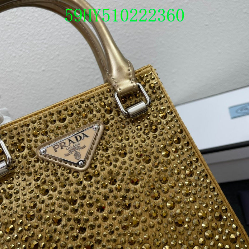 Satchel Bags - PDA Bags - 4637