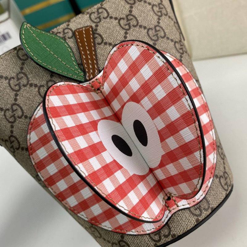 Satchel Bags - GCI Bags - 7062