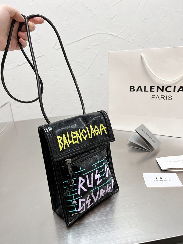 Satchel Bags - BGA Bags - 1488