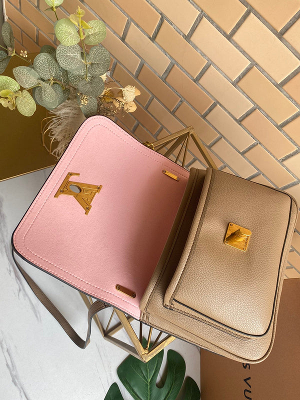 Satchel Bags - VL Bags - 3839