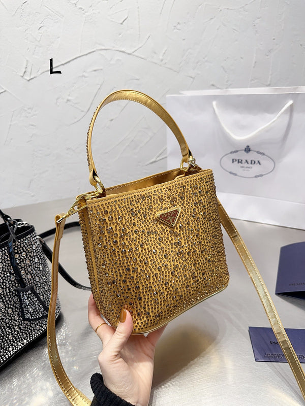 Satchel Bags - PDA Bags - 614