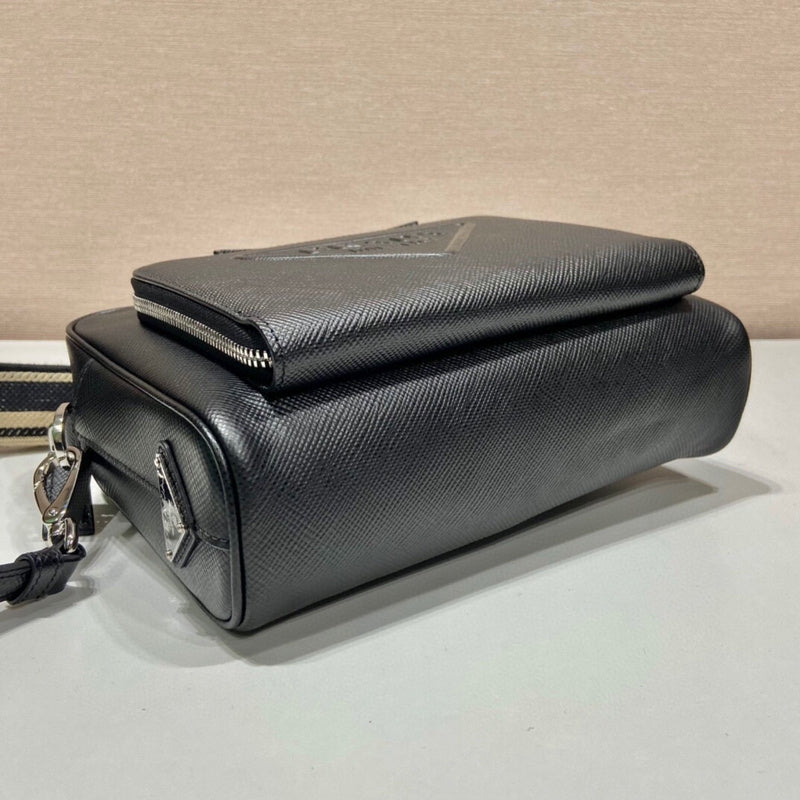 Satchel Bags - PDA Bags - 249