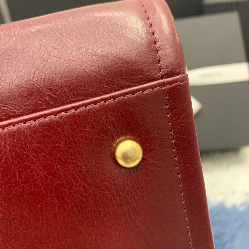 Satchel Bags - CHL Bags - 7450
