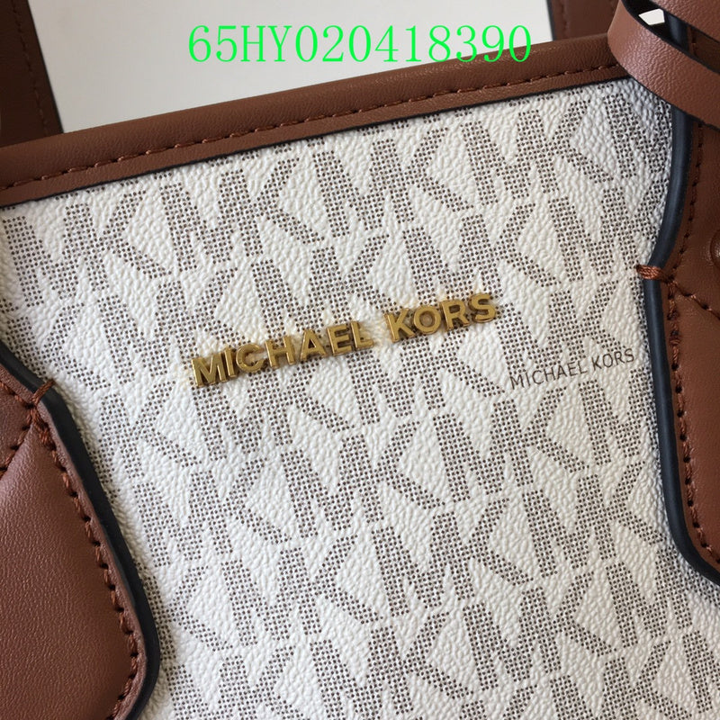 Satchel Bags - MK Bags - 083