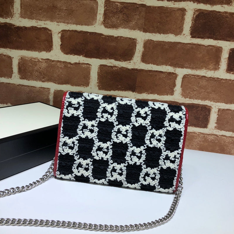 Satchel Bags - GCI Bags - 3524