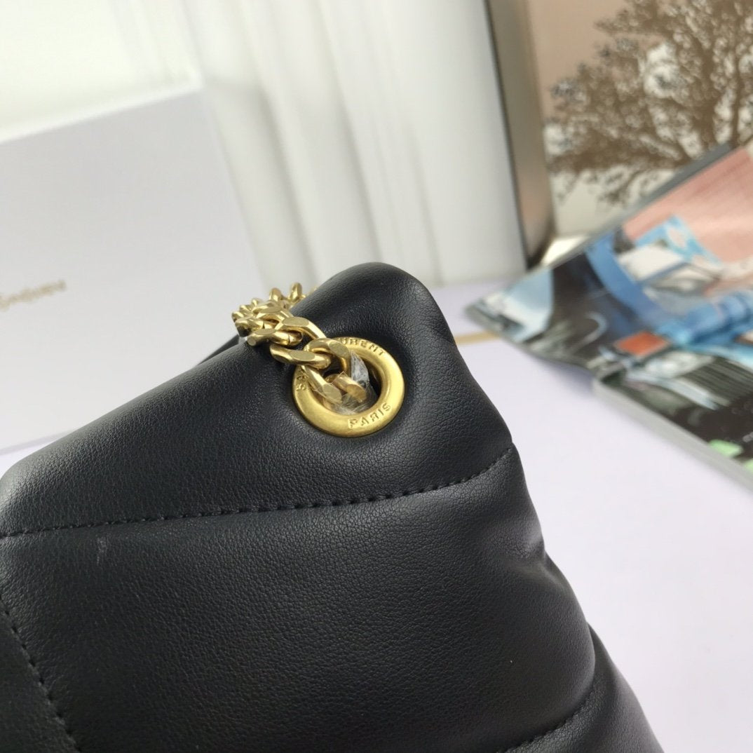 GLM - Top Quality Bags SLY 031