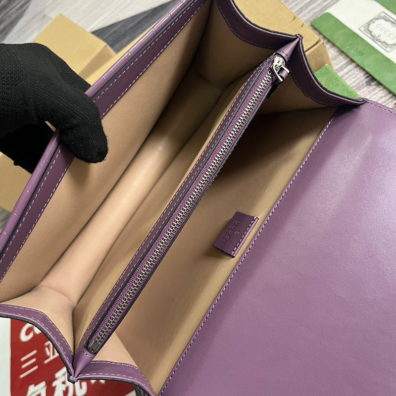 Satchel Bags - GCI Bags - 5528