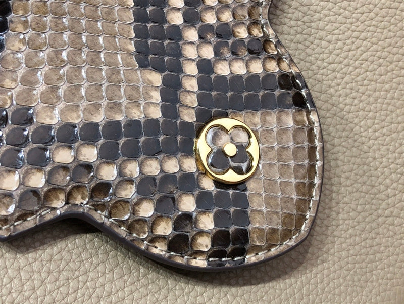 Satchel Bags - VL Bags - 5059