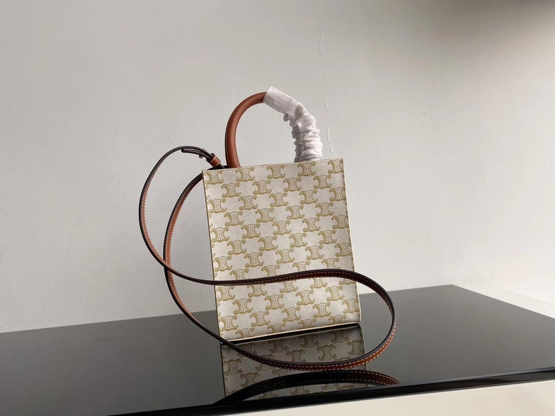 Satchel Bags - CHN Bags - 099