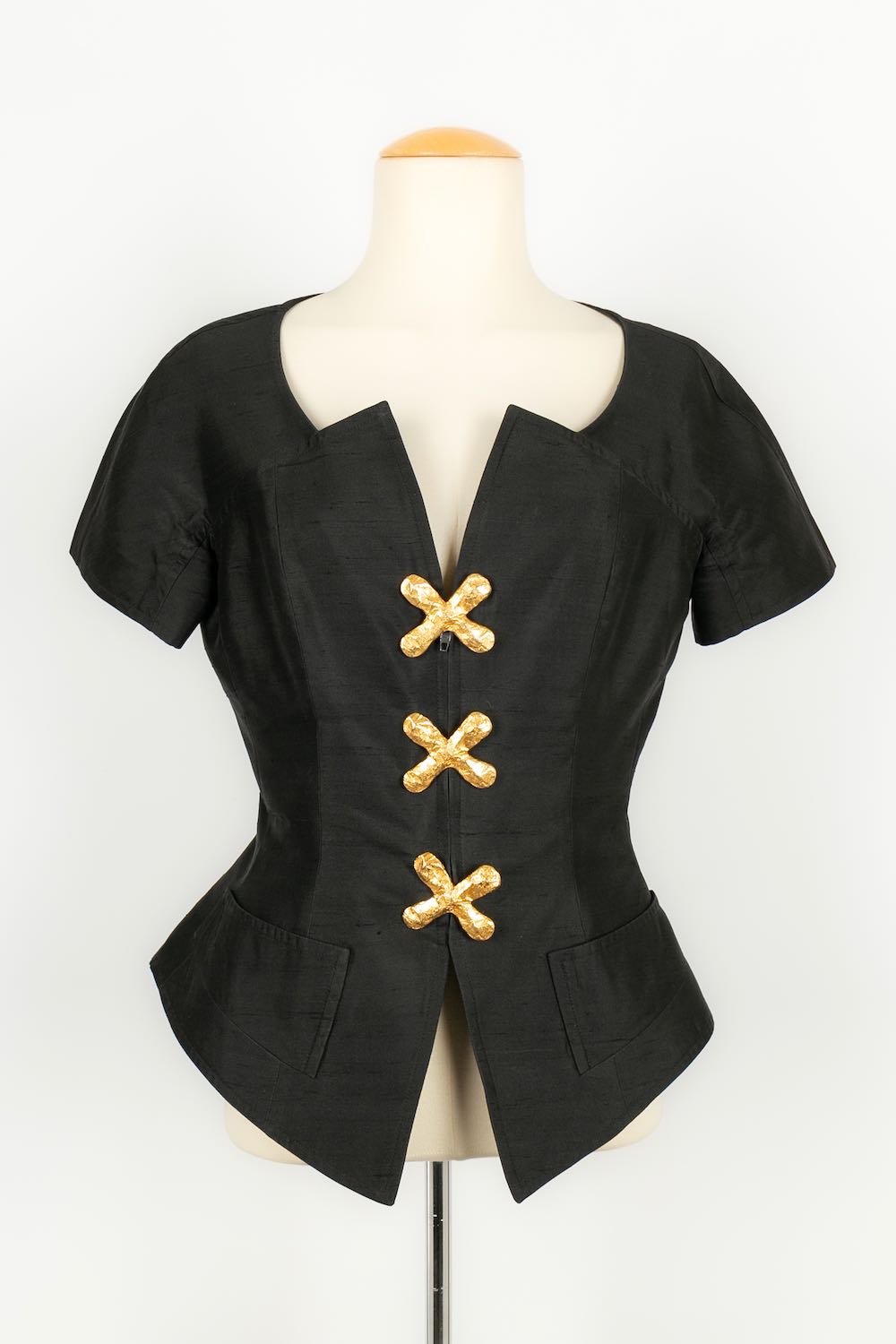 Ensemble Christian Lacroix