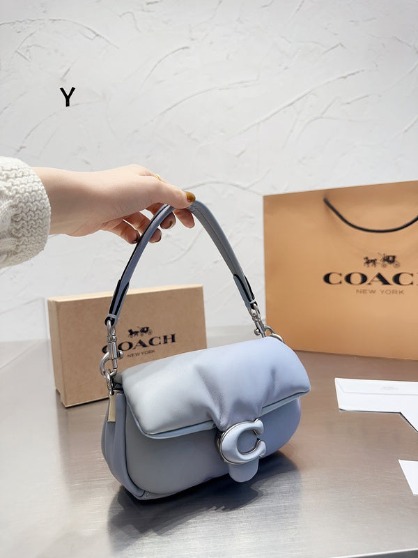 Satchel Bags - CCH Bags - 275