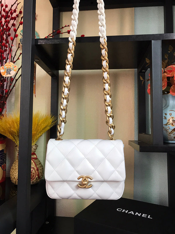 Satchel Bags - CHL Bags - 3252