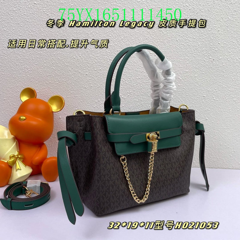 Satchel Bags - MK Bags - 526