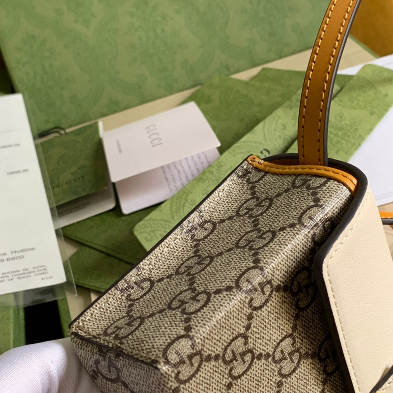 Satchel Bags - GCI Bags - 298