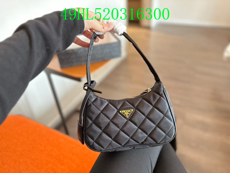 Satchel Bags - PDA Bags - 3466
