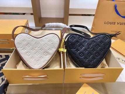 GLM - Top Quality Bags LUV 990