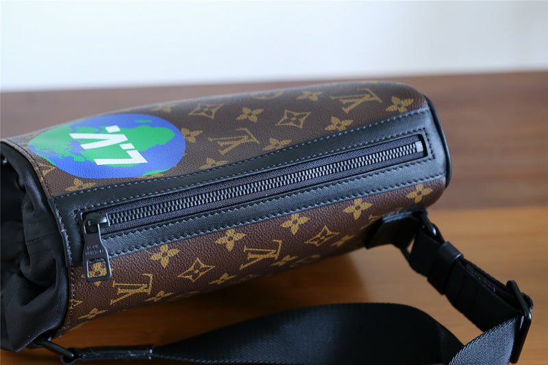 Glami GlamI Lu-Vi bags - 10492
