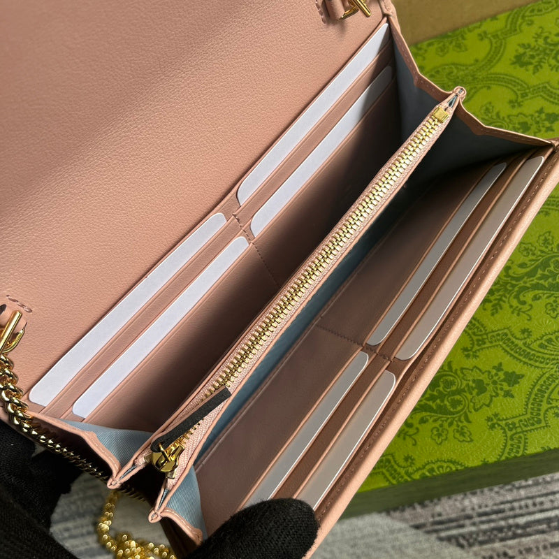 Satchel Bags - GCI Bags - 5606