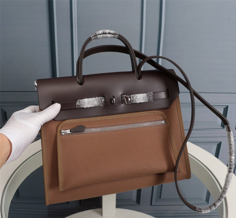 Satchel Bags - HMS Bags - 047