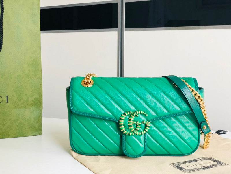 Satchel Bags - GCI Bags - 2940