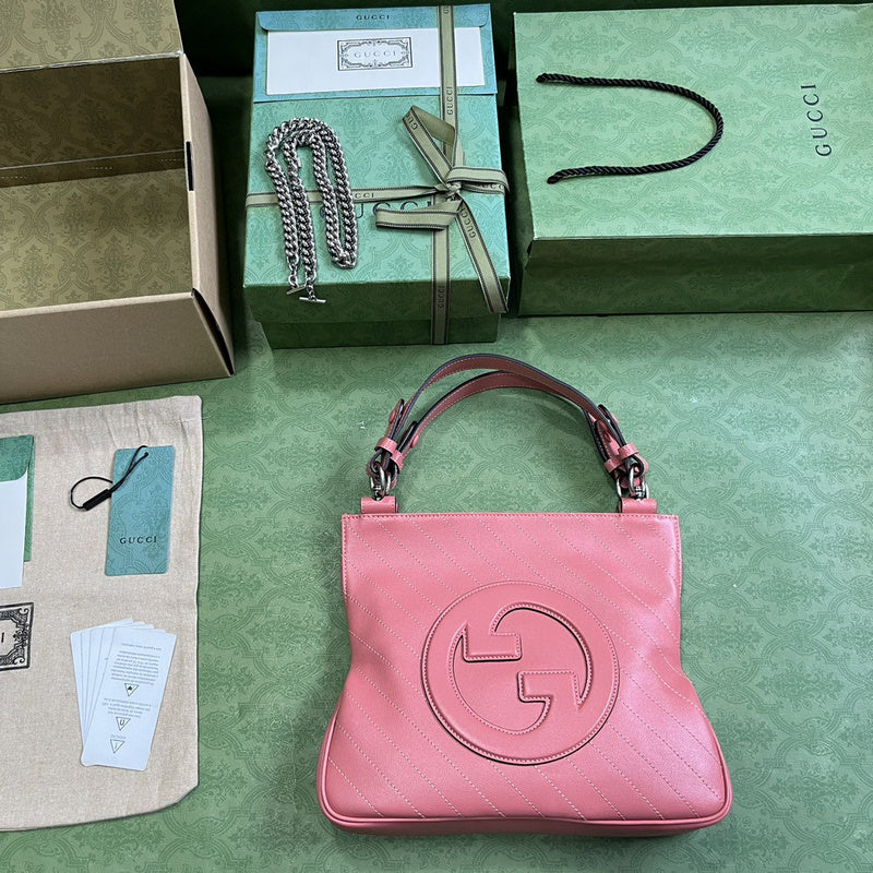 Satchel Bags - GCI Bags - 394