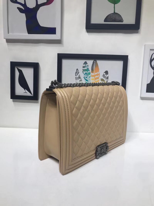 Satchel Bags - CHL Bags - 636
