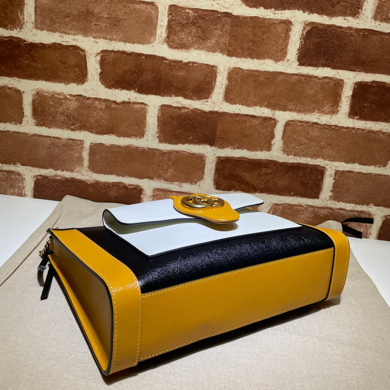 Satchel Bags - GCI Bags - 3185