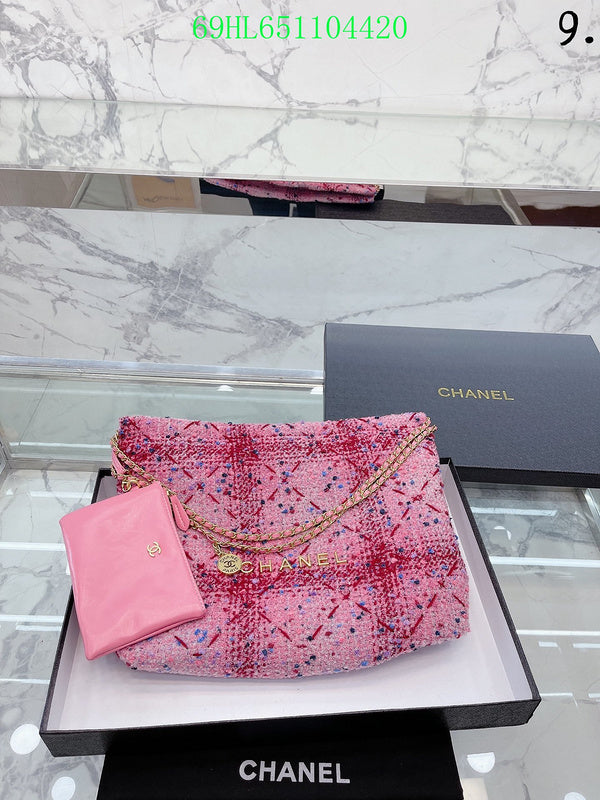 Glami - CHL Bags - 1986