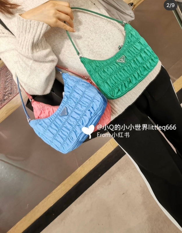 Satchel Bags - PDA Bags - 1193