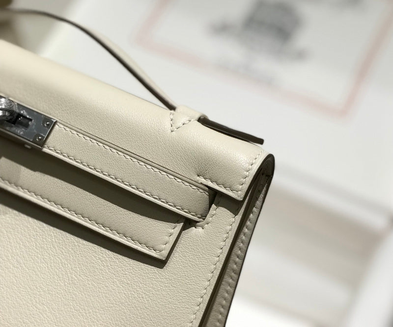 Satchel Bags - HMS-Bags - 954