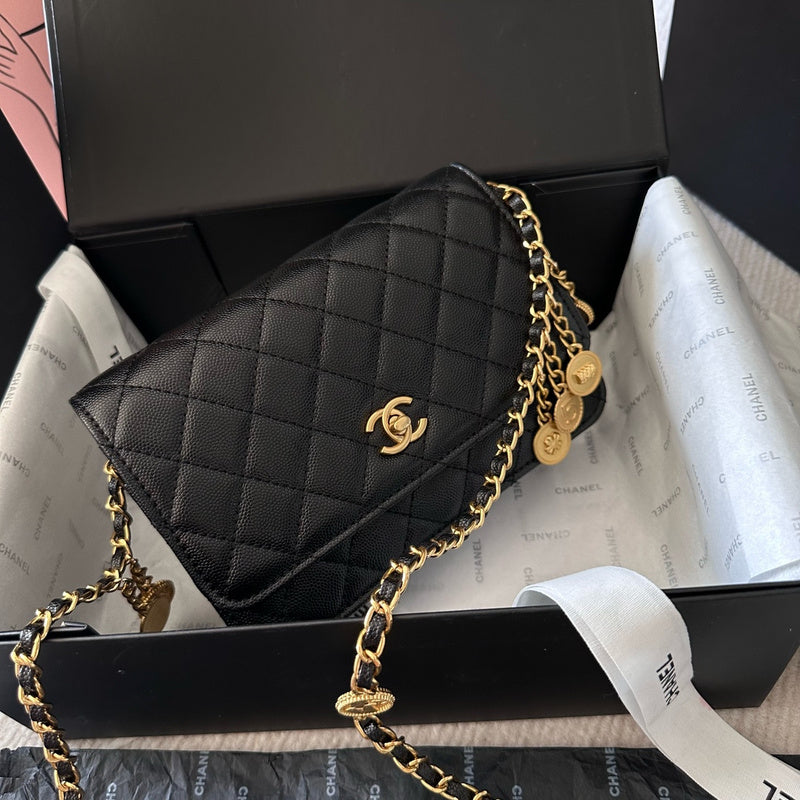 Satchel Bags - CHL Bags - 6848